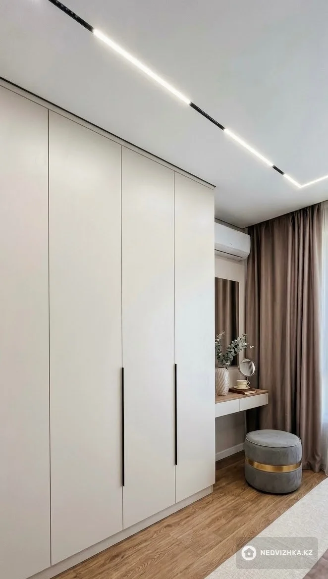 3-комнатная квартира, этаж 7 из 16, 773 м², фотография 3