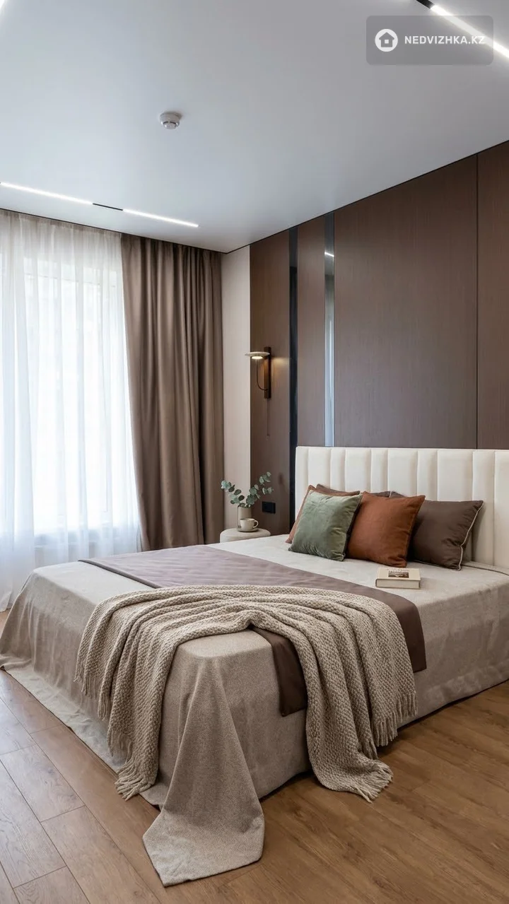 3-комнатная квартира, этаж 7 из 16, 773 м²