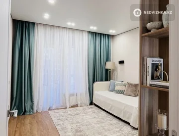3-комнатная квартира, этаж 7 из 16, 773 м², миниатюра 8