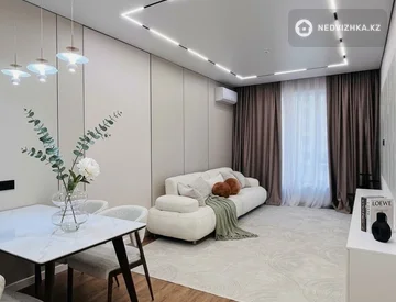 3-комнатная квартира, этаж 7 из 16, 773 м², миниатюра 9