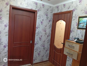 2-комнатная квартира, этаж 4 из 5, 43 м², миниатюра 9