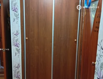 2-комнатная квартира, этаж 4 из 5, 43 м², миниатюра 4