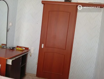 2-комнатная квартира, этаж 4 из 5, 43 м², миниатюра 12