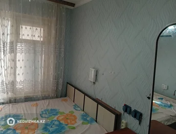 2-комнатная квартира, этаж 4 из 5, 43 м², миниатюра 11