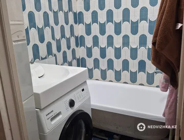 3-комнатная квартира, этаж 2 из 5, 59 м², миниатюра 4