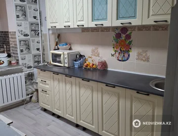 3-комнатная квартира, этаж 2 из 5, 59 м², миниатюра 8