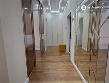 2-комнатная квартира, этаж 16 из 19, 62 м², миниатюра 3