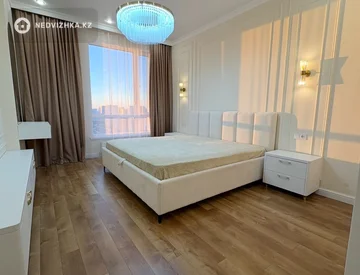 2-комнатная квартира, этаж 16 из 19, 62 м², миниатюра 6