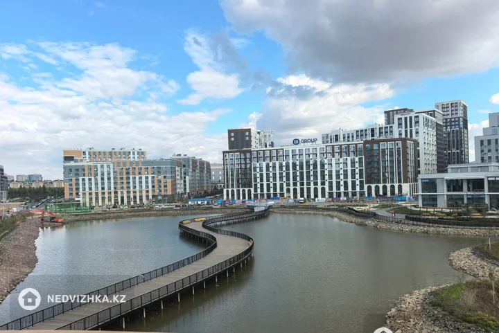 2-комнатная квартира, этаж 4 из 7, 68 м²