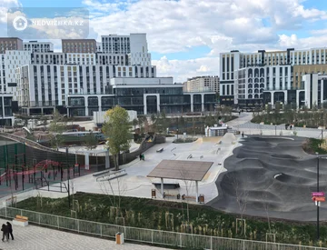 2-комнатная квартира, этаж 4 из 7, 68 м², миниатюра 2