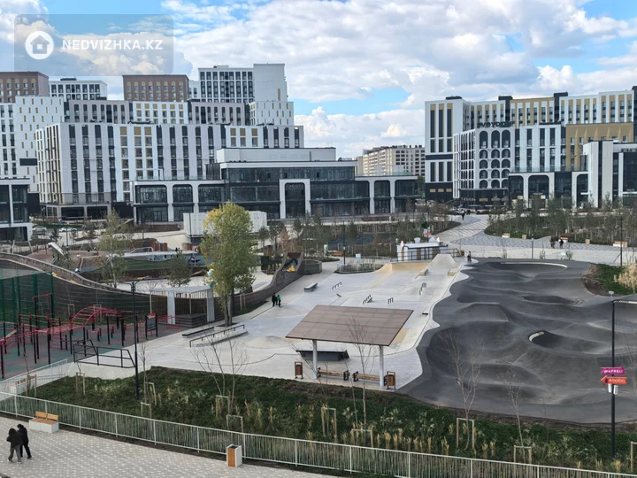 2-комнатная квартира, этаж 4 из 7, 68 м², фотография 2