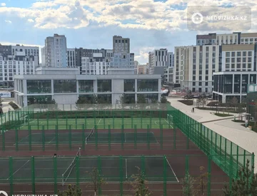 2-комнатная квартира, этаж 4 из 7, 68 м², миниатюра 4