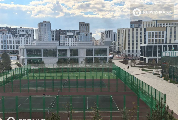 2-комнатная квартира, этаж 4 из 7, 68 м², фотография 4
