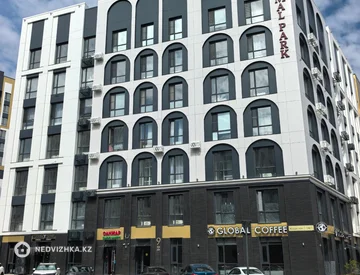 2-комнатная квартира, этаж 4 из 7, 68 м², миниатюра 5