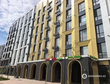 2-комнатная квартира, этаж 4 из 7, 68 м², миниатюра 6