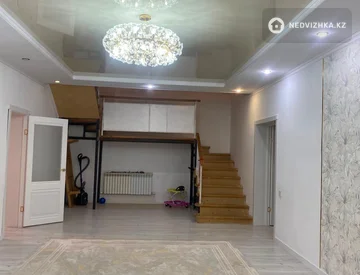 5-комнатная часть дома, 8 соток, 215 м², миниатюра 12