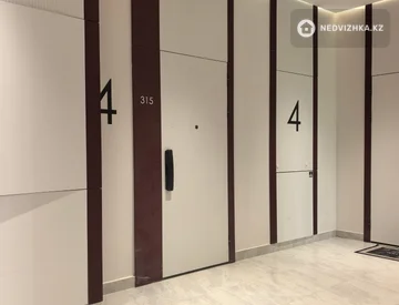2-комнатная квартира, этаж 4 из 7, 68 м², миниатюра 10