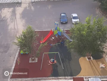 1-комнатная квартира, этаж 6 из 10, 35 м², миниатюра 1