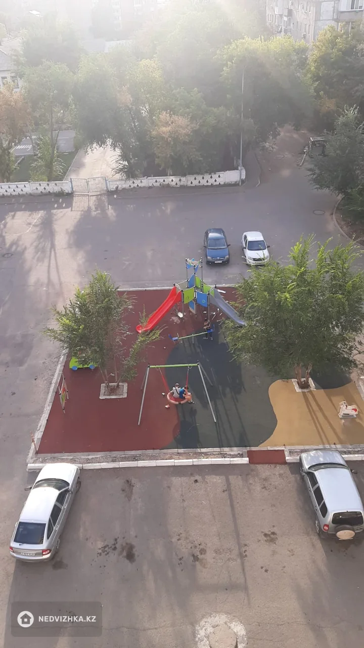 1-комнатная квартира, этаж 6 из 10, 35 м²