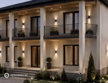 9-комнатный дом, 9 соток, 500 м², миниатюра 1