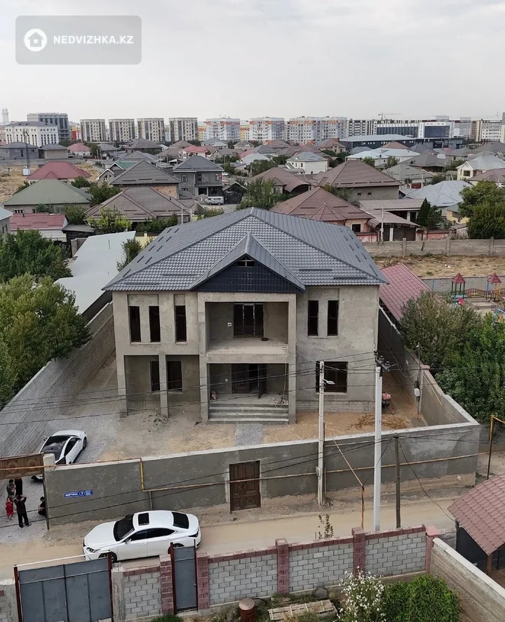 9-комнатный дом, 9 соток, 500 м², фотография 3