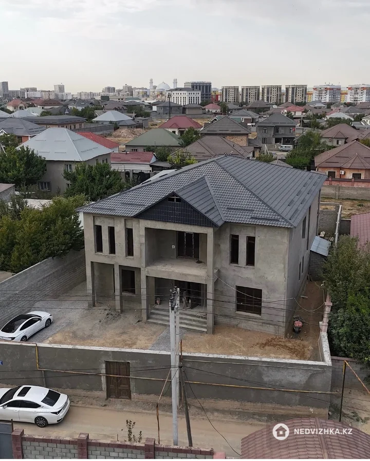 9-комнатный дом, 9 соток, 500 м², фотография 4