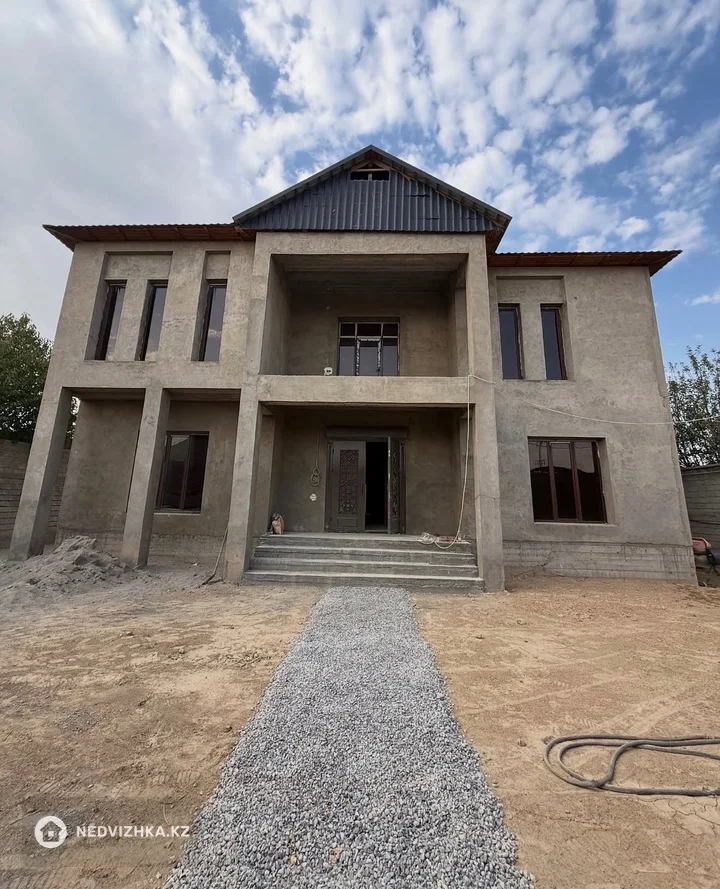 9-комнатный дом, 9 соток, 500 м², фотография 5