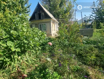 1-комнатный дом, 5 соток, 27 м², миниатюра 2