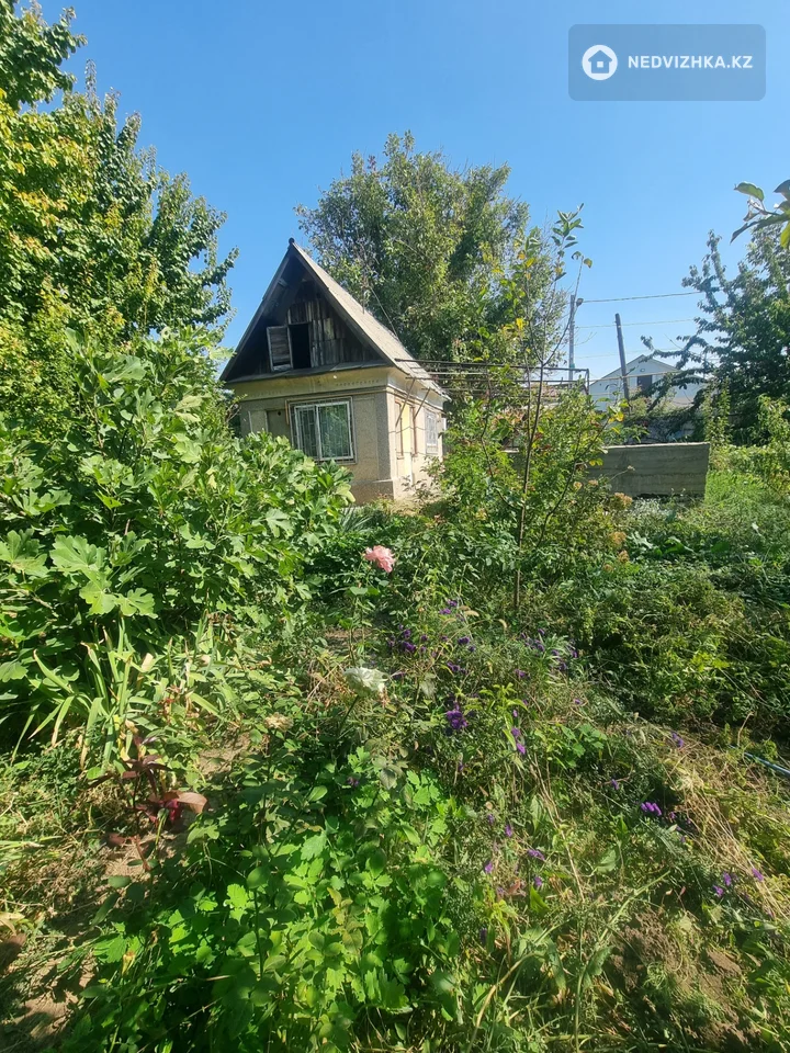 1-комнатный дом, 5 соток, 27 м², фотография 2
