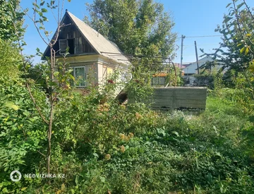 1-комнатный дом, 5 соток, 27 м², миниатюра 3