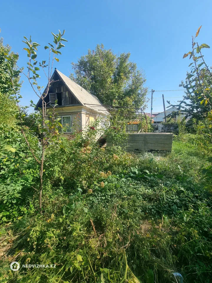 1-комнатный дом, 5 соток, 27 м², фотография 3