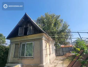 1-комнатный дом, 5 соток, 27 м², миниатюра 5