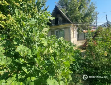 1-комнатный дом, 5 соток, 27 м², миниатюра 6