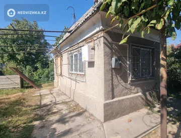 1-комнатный дом, 5 соток, 27 м², миниатюра 9