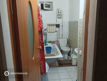 3-комнатная квартира, этаж 2 из 2, 56 м², миниатюра 6
