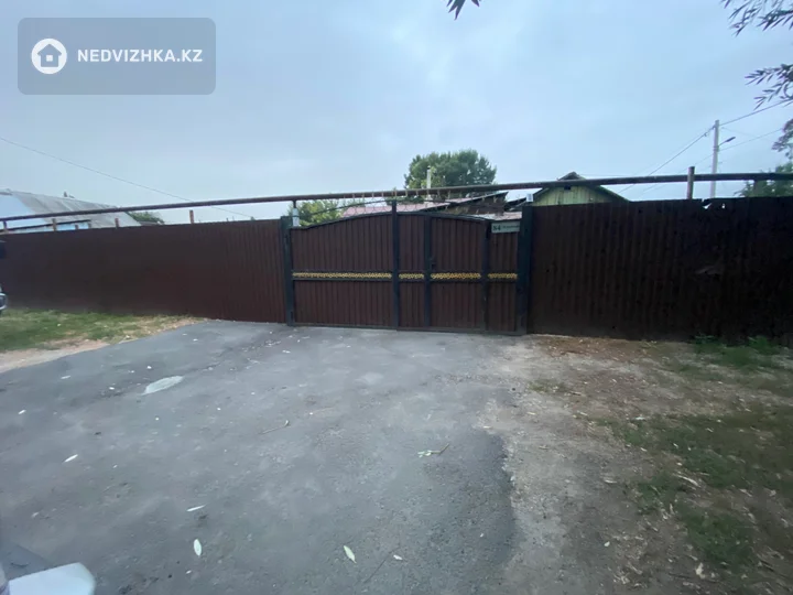 3-комнатная часть дома, 3 соток, 60 м², 3-фотосурет