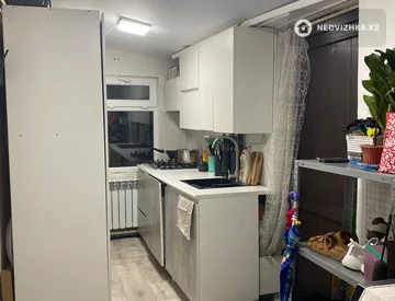 3-бөлмелі үй, 3 соттық, 60 м², 1-нобай