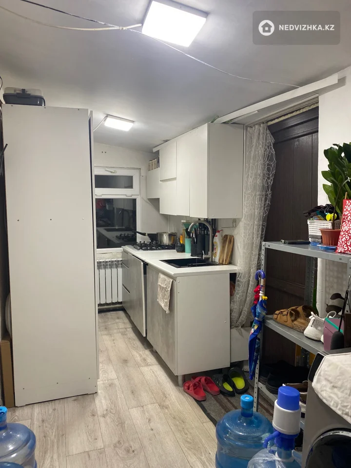3-комнатная часть дома, 3 соток, 60 м²