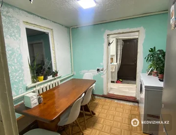 3-бөлмелі үй, 3 соттық, 60 м², 5-нобай