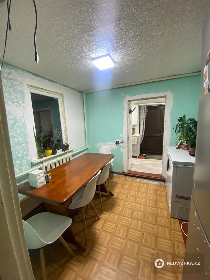 3-комнатная часть дома, 3 соток, 60 м², 5-фотосурет
