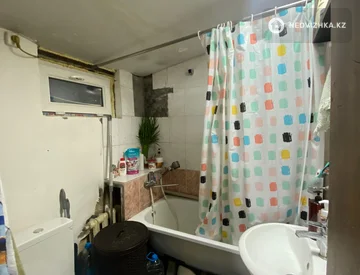 3-бөлмелі үй, 3 соттық, 60 м², 6-нобай