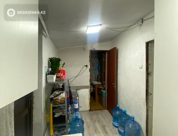 3-бөлмелі үй, 3 соттық, 60 м², 7-нобай