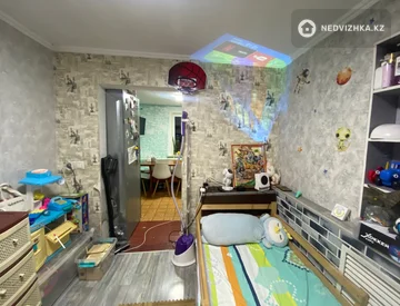 3-бөлмелі үй, 3 соттық, 60 м², 8-нобай