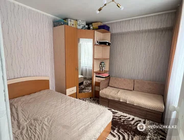4-комнатная квартира, этаж 2 из 5, 62 м², миниатюра 4