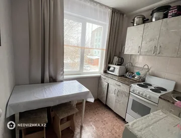 4-комнатная квартира, этаж 2 из 5, 62 м², миниатюра 5