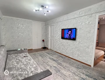 4-комнатная квартира, этаж 2 из 5, 62 м², миниатюра 8