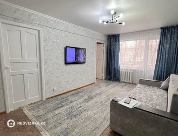 4-комнатная квартира, этаж 2 из 5, 62 м², миниатюра 9