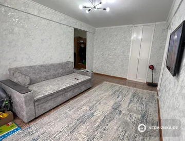 4-комнатная квартира, этаж 2 из 5, 62 м², миниатюра 6