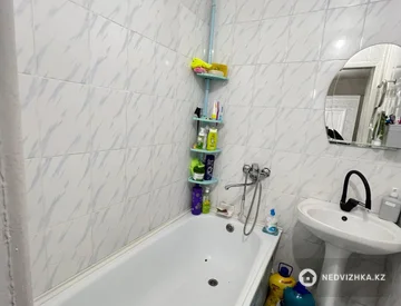 4-комнатная квартира, этаж 2 из 5, 62 м², миниатюра 10
