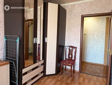 3-комнатная квартира, этаж 3 из 5, 57 м², миниатюра 4